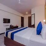 Oyo 10354 Hotel Shantidoot