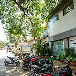 Oyo Rooms 565 Sakinaka 90 Ft Road