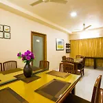 Fabhotel Mumbai Airport Apartments