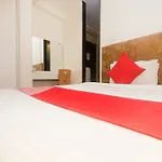 Oyo 16077 Panchvati Residency