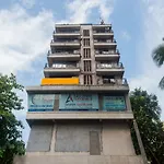Oyo 16077 Panchvati Residency