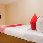 Oyo 4269 Hotel Sai Residency