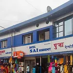 Oyo 4269 Hotel Sai Residency