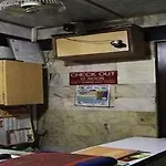 Room Maangta 444 - Tata Memorial