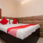 Oyo 4269 Hotel Sai Residency