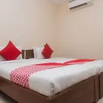 Oyo 4269 Hotel Sai Residency
