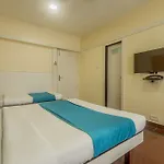 Oyo 18502 Flagship Sahar International 3* Mumbai