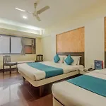 Oyo 18502 Flagship Sahar International 3* Mumbai