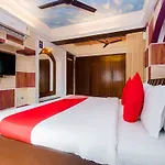 Oyo 11879 Ashu Bini Hospitality Pvt Ltd- Kalptaru