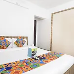 Fabhotel Prime Serviced Apartments II