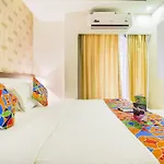 Fabhotel Ak Palace Saki Naka