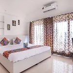 Fabhotel Prime Serviced Apartments II