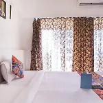 Fabhotel Prime Serviced Apartments II