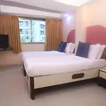 Oyo Rooms 569 Mumbai Central Station