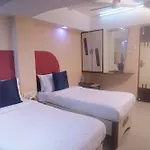 Oyo Rooms 569 Mumbai Central Station