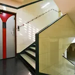 Oyo 9034 Santacruz West