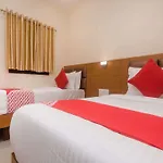 Hotel Oyo 22829 Volga