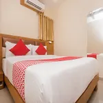 Hotel Oyo 22829 Volga 3*