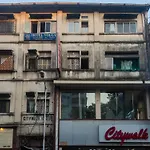 Oyo 22829 Volga Hotel