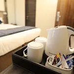 Ontime Residency And 3* Mumbai