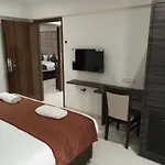 Hotel Ontime Residency And 3*