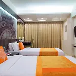 The Roa Hotel