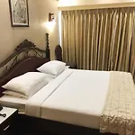 Hotel Grace Residency Mumbai