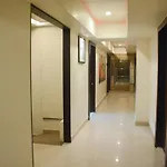 Grace Residency Hotel 3*