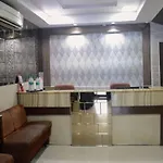 Grace Residency 3*