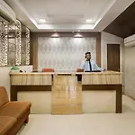 Grace Residency Hotel