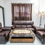 Apartment Osi Sahar Andheri East Mumbai