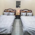Osi Sahar Andheri East Apartment *
