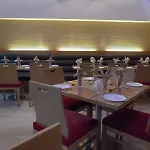 Marigold Residency Hotel 3*