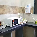 Osi Sahar Andheri East Apartment