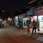 Osi Sahar Andheri East Apartment *