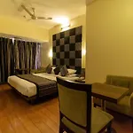 Silver Hotel 3*