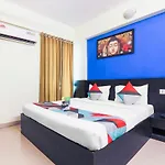 Fabexpress Nalanda Service Hotel 3*