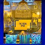 The Social Space Hostel