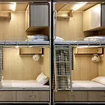 Hostel Abuzz Sakinaka Mumbai