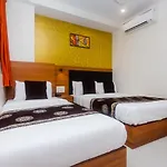 Hotel Aiston Mumbai