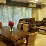 Masters Suite @ Juhu