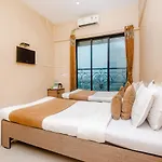 Tuliipstays - Pearl Residency
