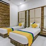 Hotel Magnet Terminal-2 Mumbai