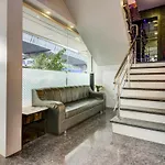 Magnet Terminal-2 Hotel 3*