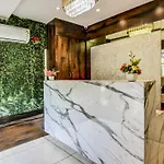 Hotel Prince Palace Kurla