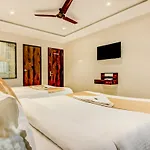 Hotel Prince Palace Kurla