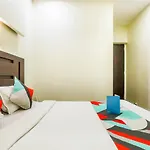 Fabexpress Adore Inn - Nr Mumbai International Airport