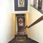 Siddhartha Hotel Mumbai
