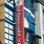 Inn Traveller's -