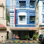 Traveller's - Inn Mumbai